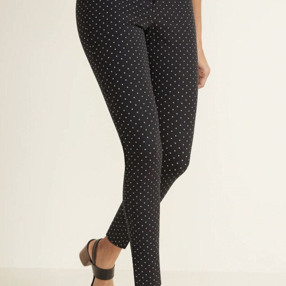 HIGH RISE PIXIE PANT - OLD NAVY 8 TALL